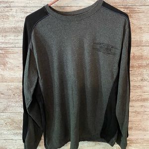 Harley Davidson sweatshirt
